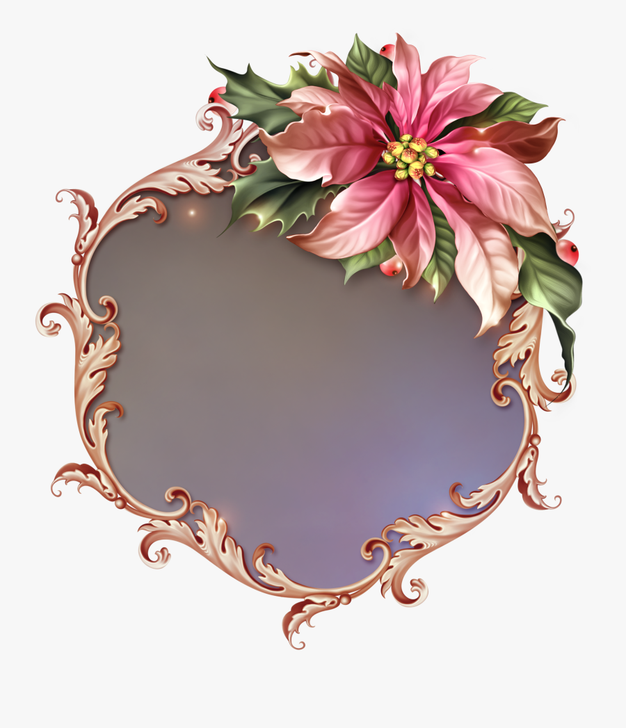 Spring Clipart Ornate Capital - Illustration, Transparent Clipart