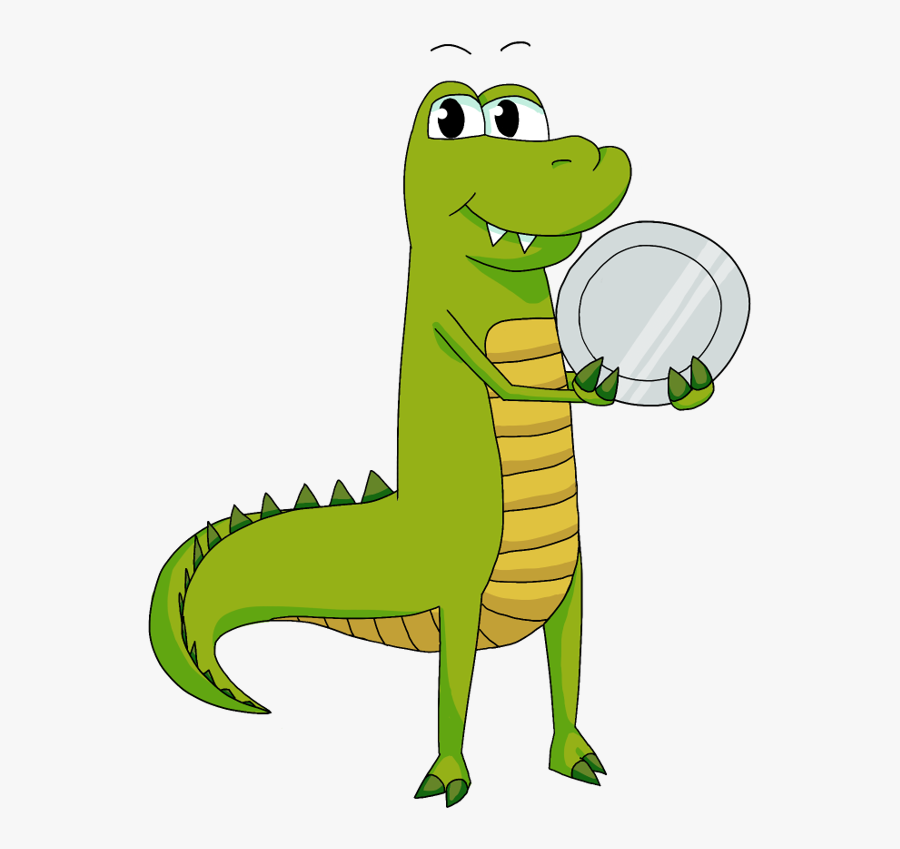 Microscope Clipart Petri Dish - Cartoon, Transparent Clipart