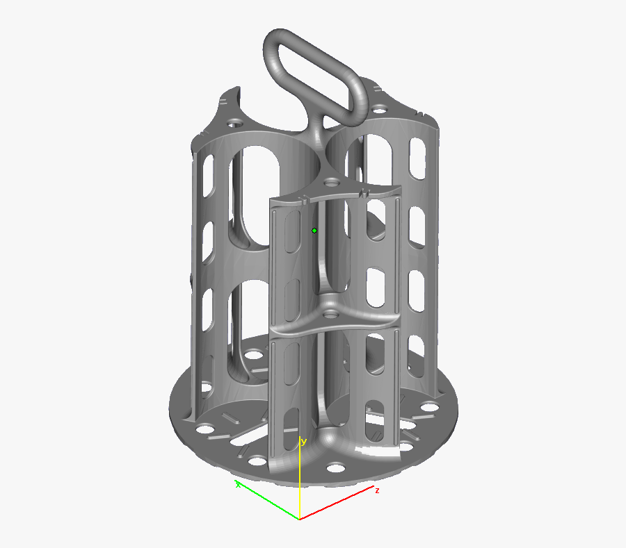 Furniture, Transparent Clipart