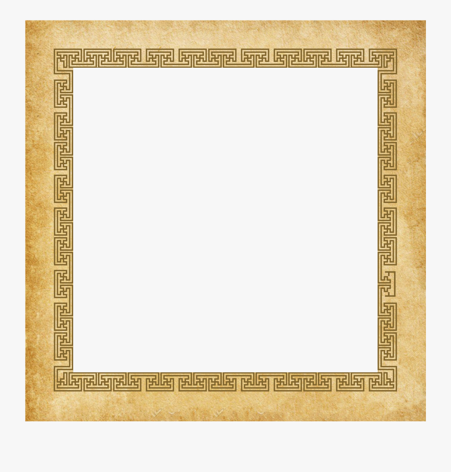 Porta Retrato Molde Silhouette, Transparent Clipart