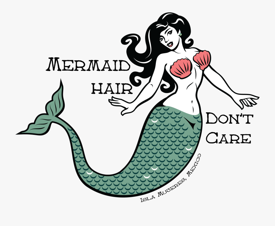 Transparent Woman Pulling Hair Out Clipart - Design, Transparent Clipart