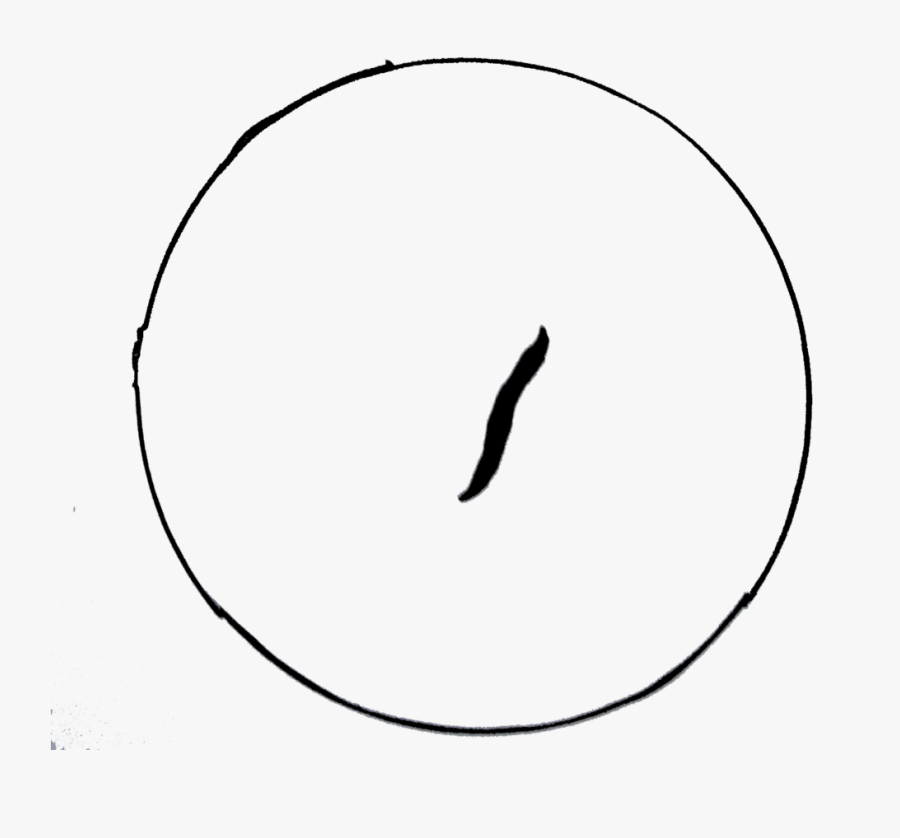 Circle, Transparent Clipart