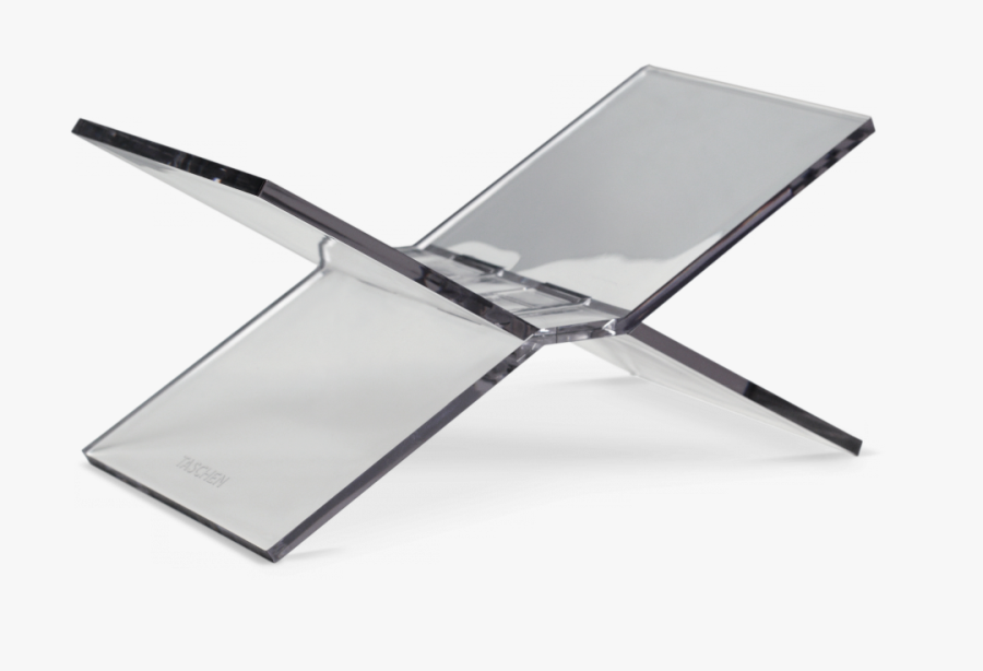 Taschen S Bookstand Books - Taschen Book Stand, Transparent Clipart