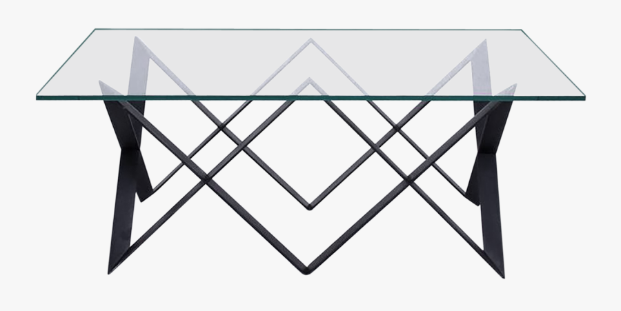 Coffee Table, Transparent Clipart