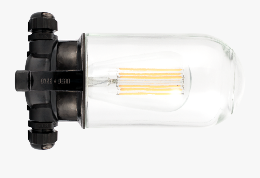 Mounted Industrial Bakelite Light Clear - Light, Transparent Clipart