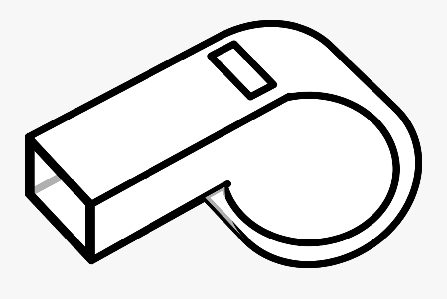 Whistle Sound Signal Free Picture, Transparent Clipart