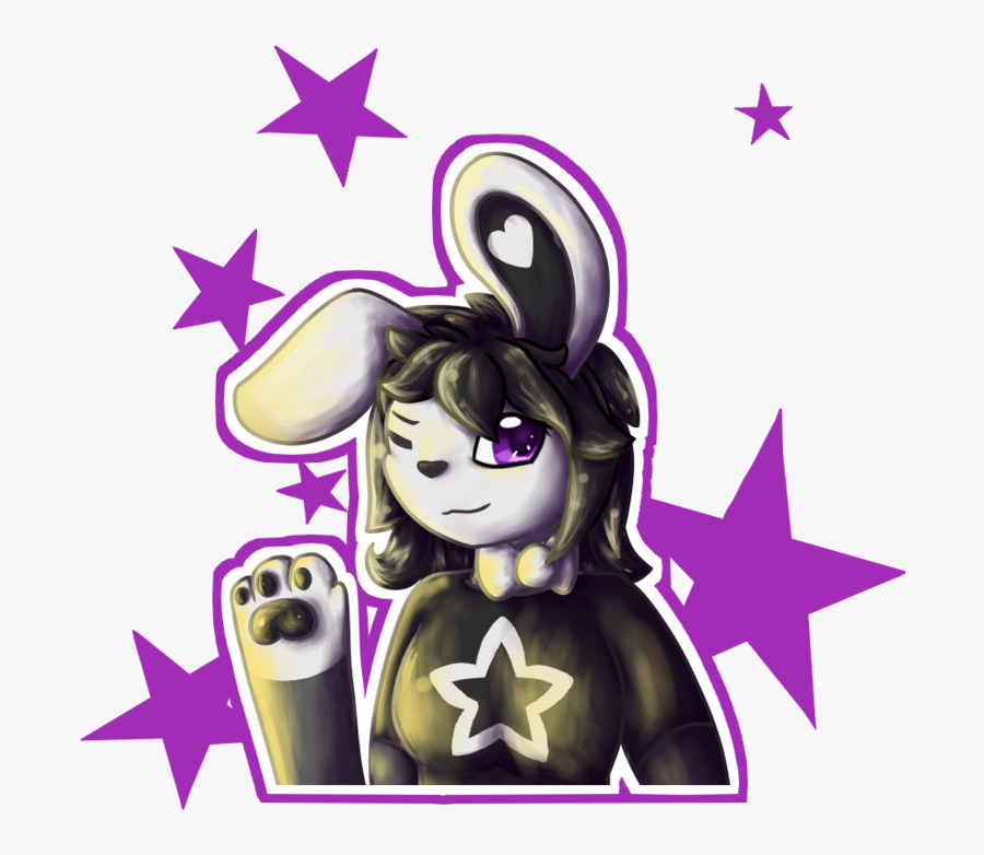 Grape Soda By Z0ruas, Transparent Clipart