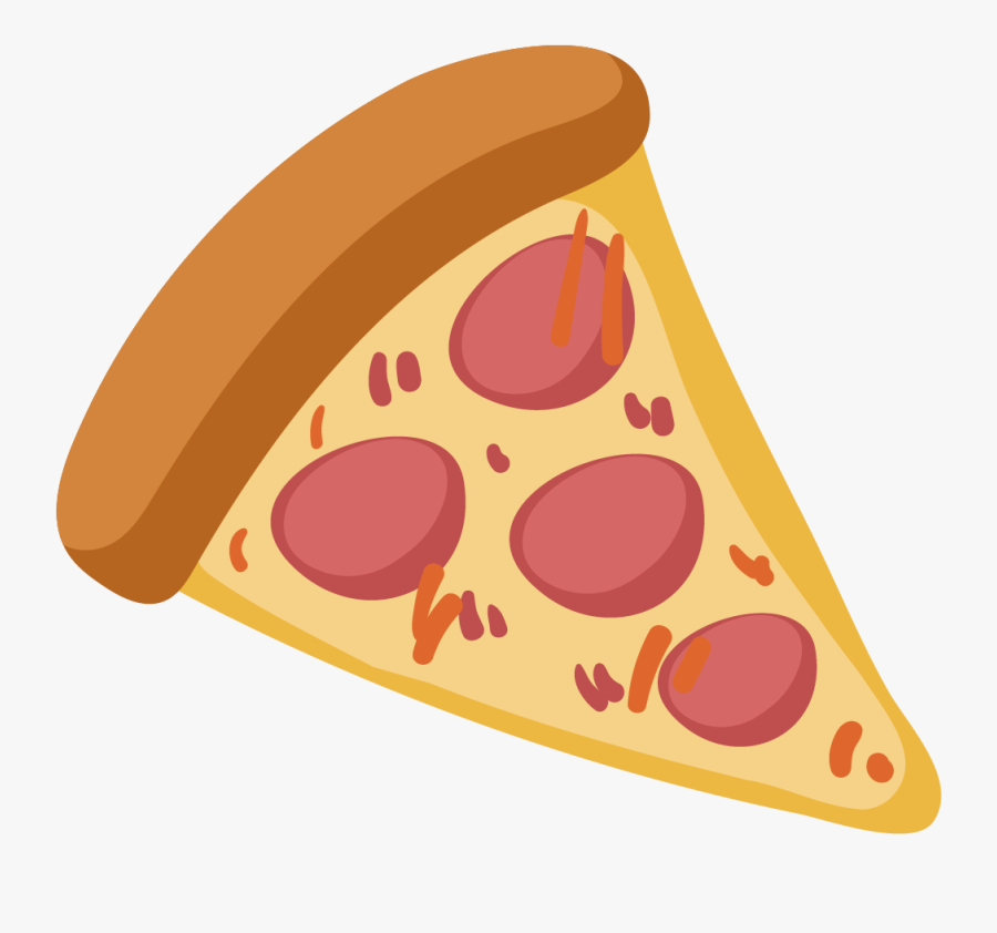 Transparent Pepperoni Clipart, Transparent Clipart