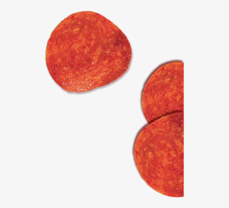Pepperoni Pictures, Transparent Clipart