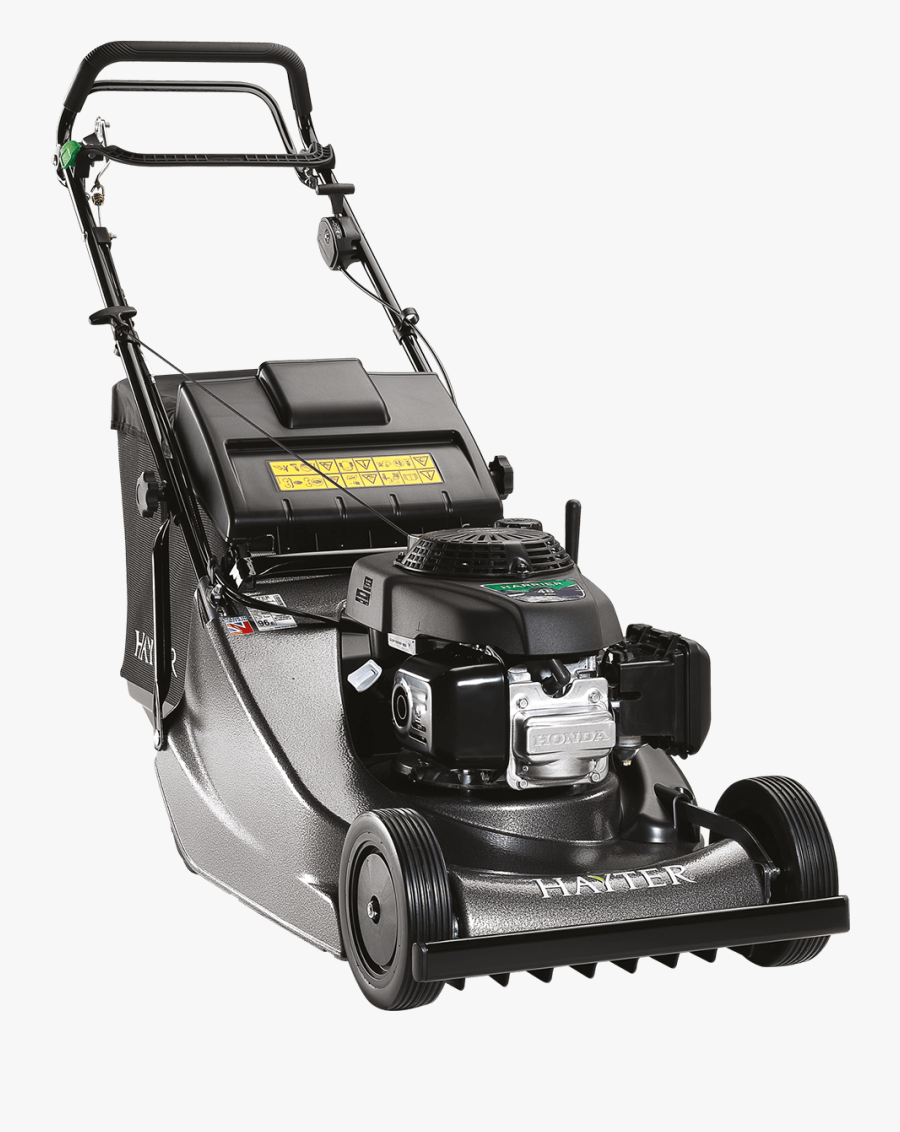 Mower,lawn Mower,walk-behind Mower,vehicle,outdoor, Transparent Clipart