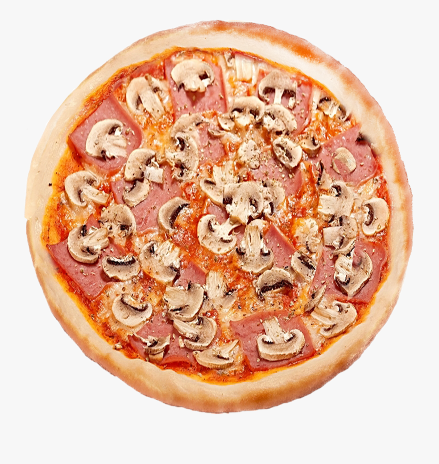 Pizza Png Image, Transparent Clipart
