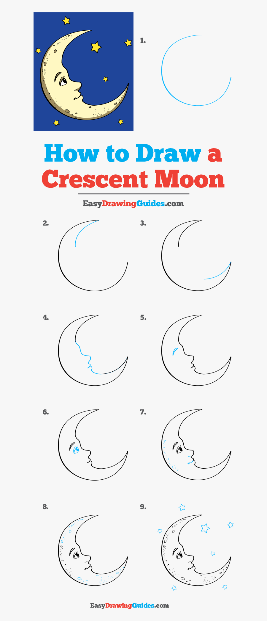 Half Moon Clipart, Transparent Clipart