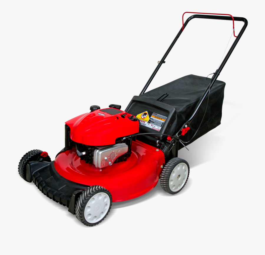 Mower,lawn Mower,walk-behind Mower,vehicle,outdoor, Transparent Clipart