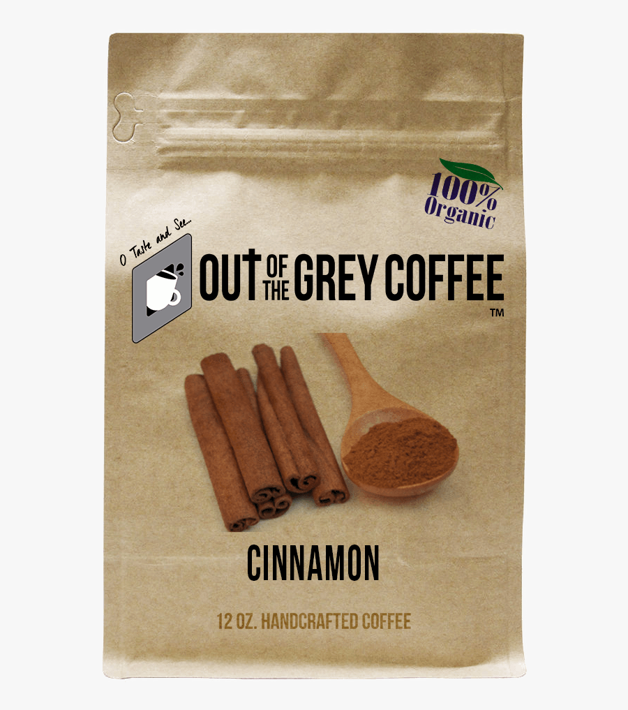 Clip Art Cinnamon Stick In Coffee, Transparent Clipart
