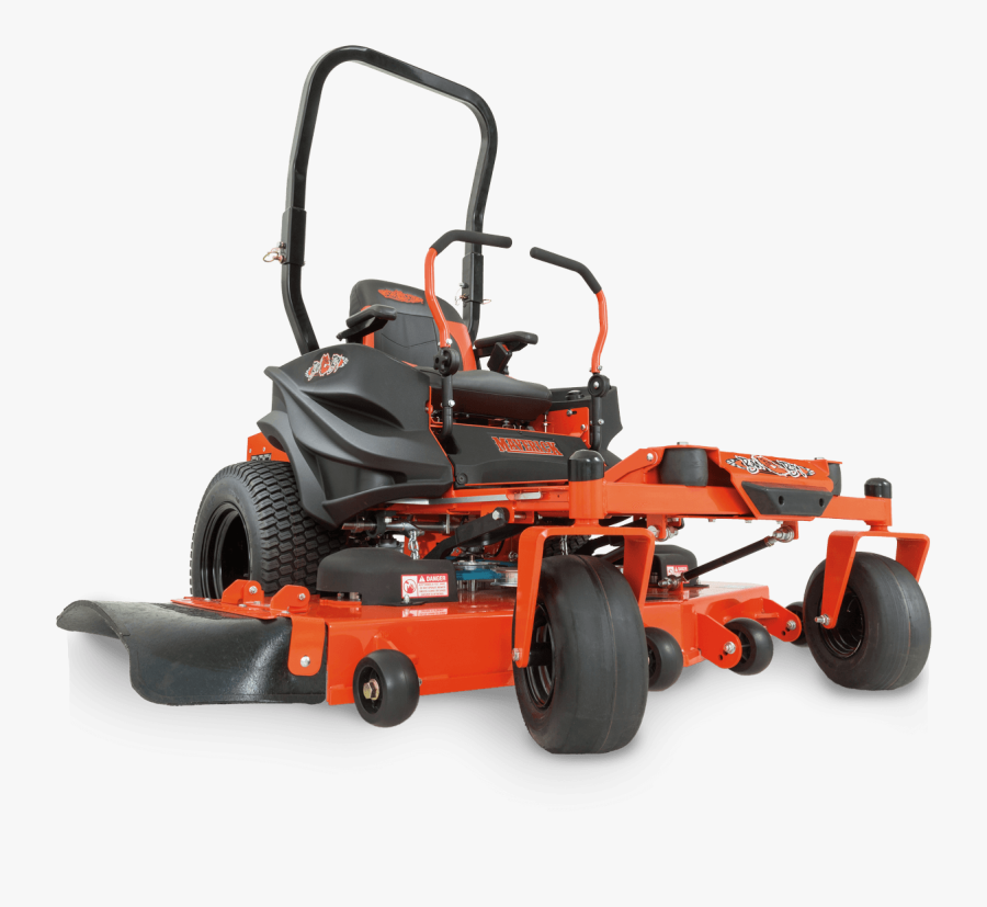 2016 Bad Boy Mowers 5400 Kawasaki Maverick In El Campo, Transparent Clipart
