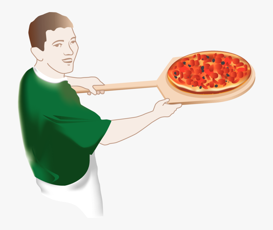 Christo"s Pizza, Transparent Clipart