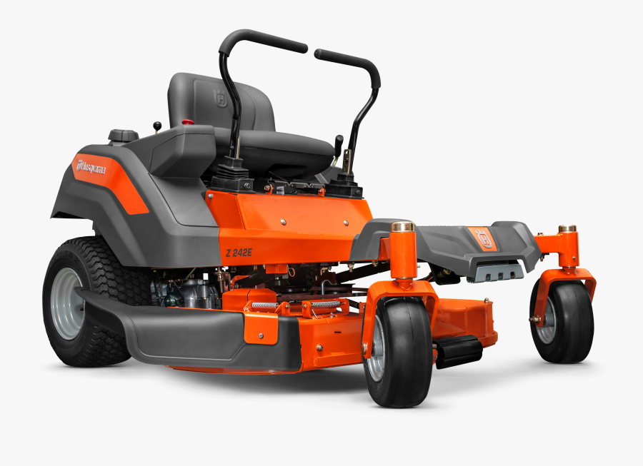 Stihl Zero Turn Mowers Clipart , Png Download, Transparent Clipart