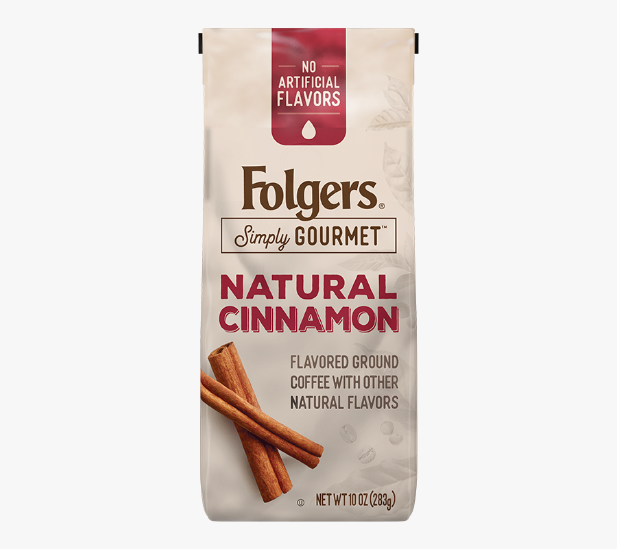 Clip Art Natural Folgers Simply Gourmet, Transparent Clipart