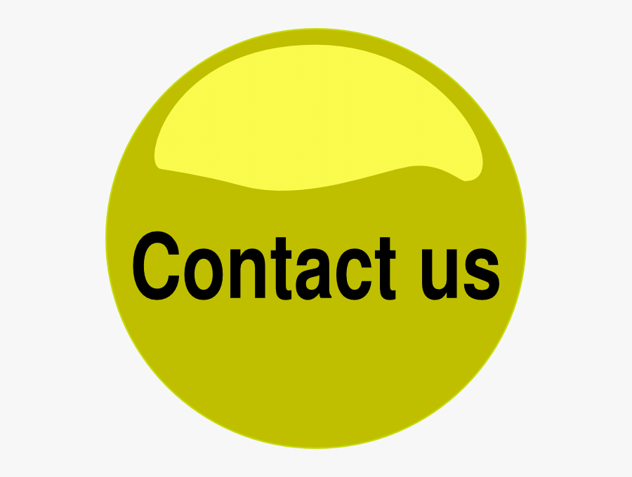 Call Us Clipart - Circle, Transparent Clipart