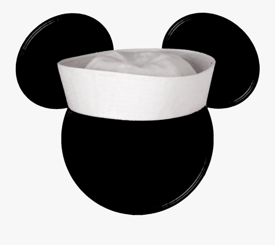 Clipartsheepcom Contact Privacy Policy Clipart - Gorrito Marinero De Mickey Mouse, Transparent Clipart