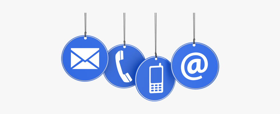 Can We Contact You, Transparent Clipart