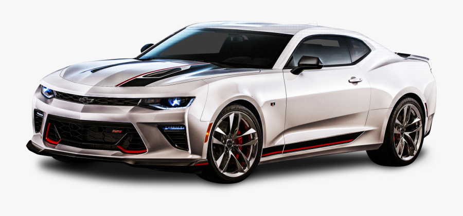 Chevrolet Camaro Png, Transparent Clipart