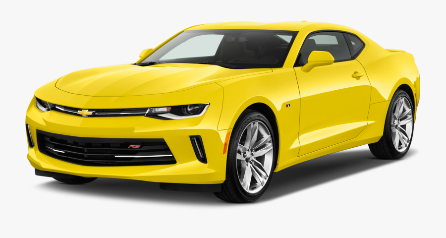 Download Chevrolet Camaro Transparent Png 136 - Chevrolet Camaro Png, Transparent Clipart