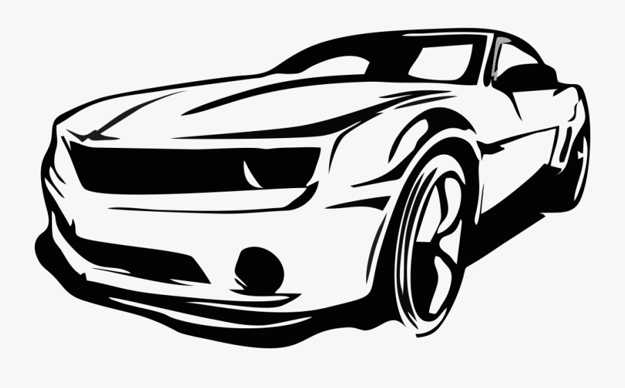 Download Chevrolet Camaro Sports Car Vector Graphics Ford Mustang ...