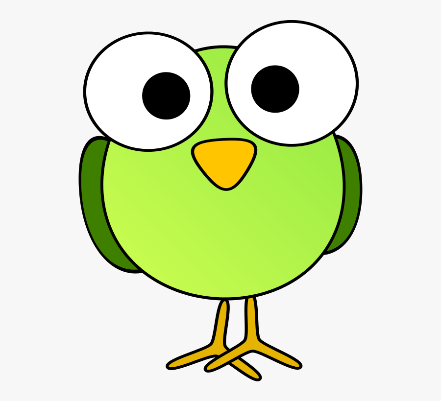 Clipart Of Contact, Eye This And Cartoon Contact - Owl With Question Mark, Transparent Clipart