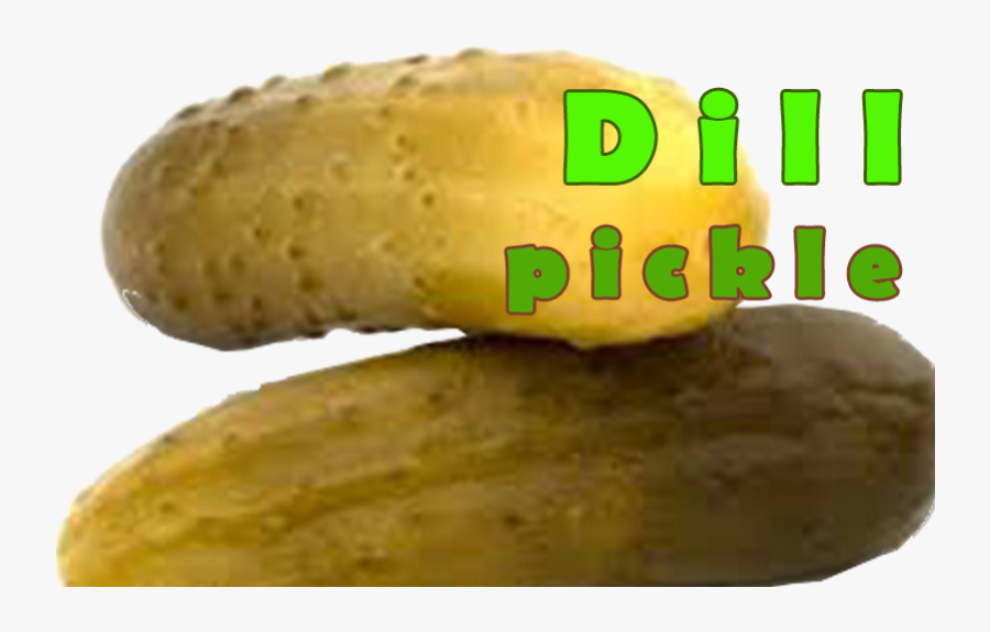 Transparent Dill Pickle Clipart Dill Pickles , Free Transparent