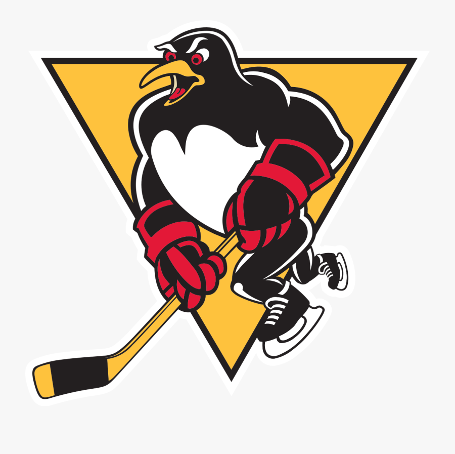 Wilkes Barre Scranton Penguins, Transparent Clipart