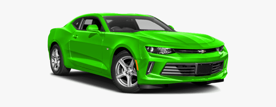 40578 - 2017 Chevy Camaro Png, Transparent Clipart