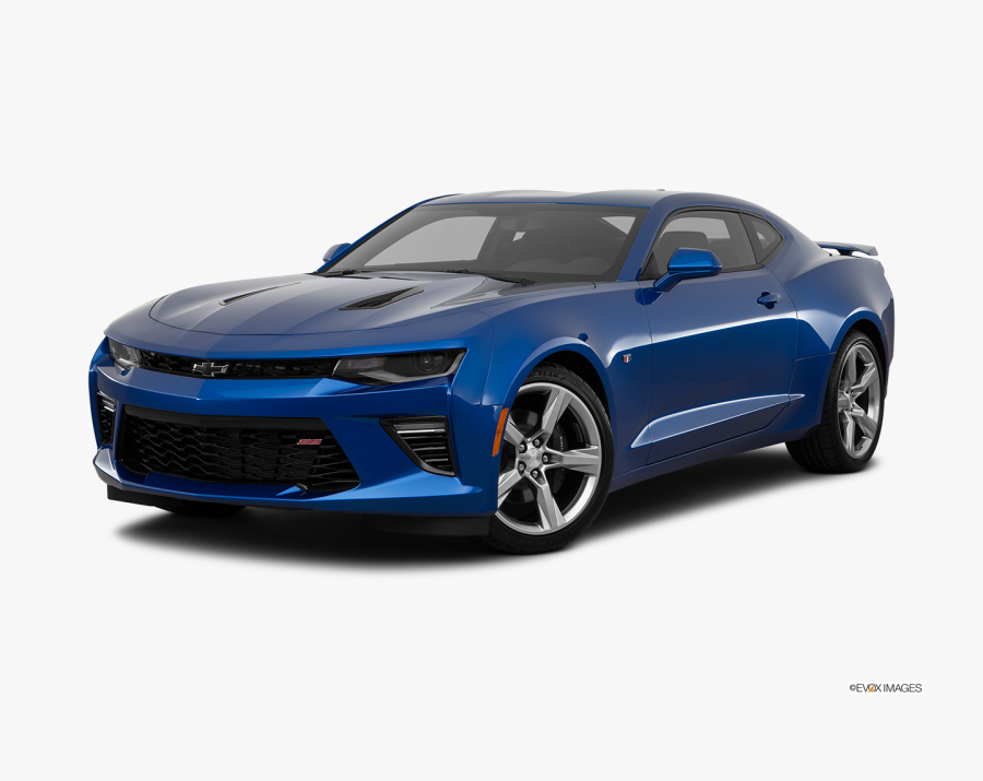 Chevrolet Camaro Png Image - 2017 Chevrolet Camaro Png, Transparent Clipart