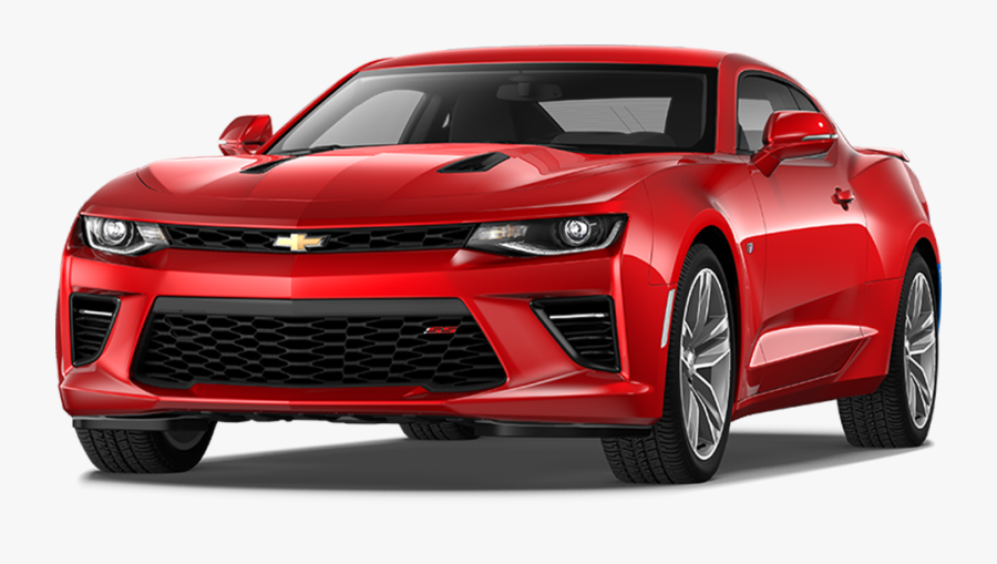Transparent Chevy Camaro Clipart - 2018 Chevrolet Camaro Png, Transparent Clipart