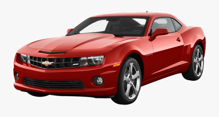 Transparent Chevy Clipart - Camaro 2013, Transparent Clipart