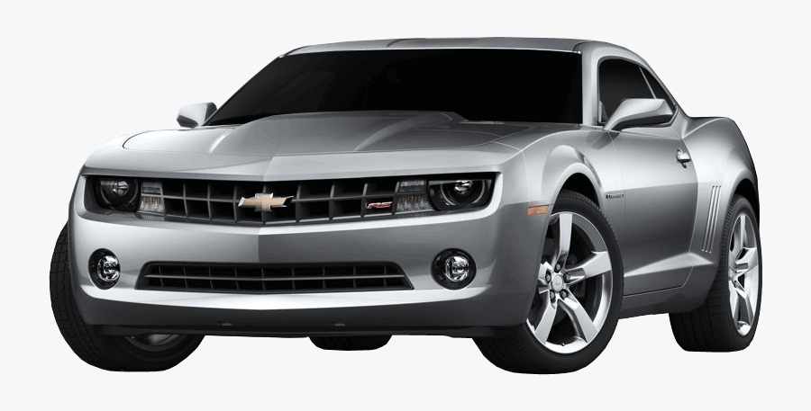 2010 Chevrolet Camaro 2016 Chevrolet Camaro Car 2018 - Lingenfelter Camaro, Transparent Clipart