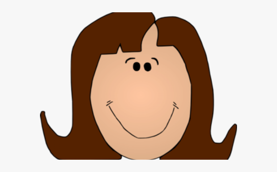Mommy Clipart - Lady Clip Art, Transparent Clipart