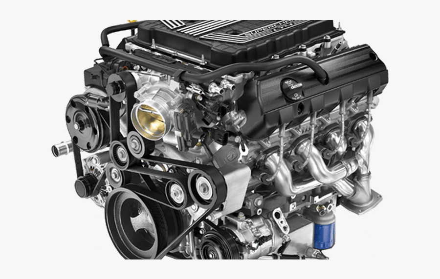 Car Engine Clipart Png Clipartxtras - Transparent Car Engine Png, Transparent Clipart
