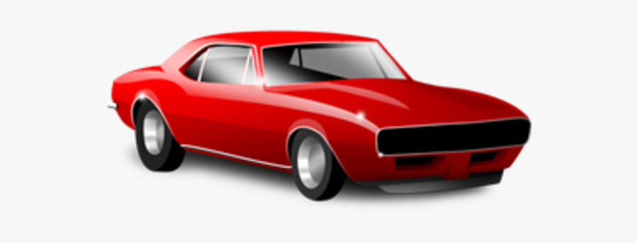 Car Ico, Transparent Clipart