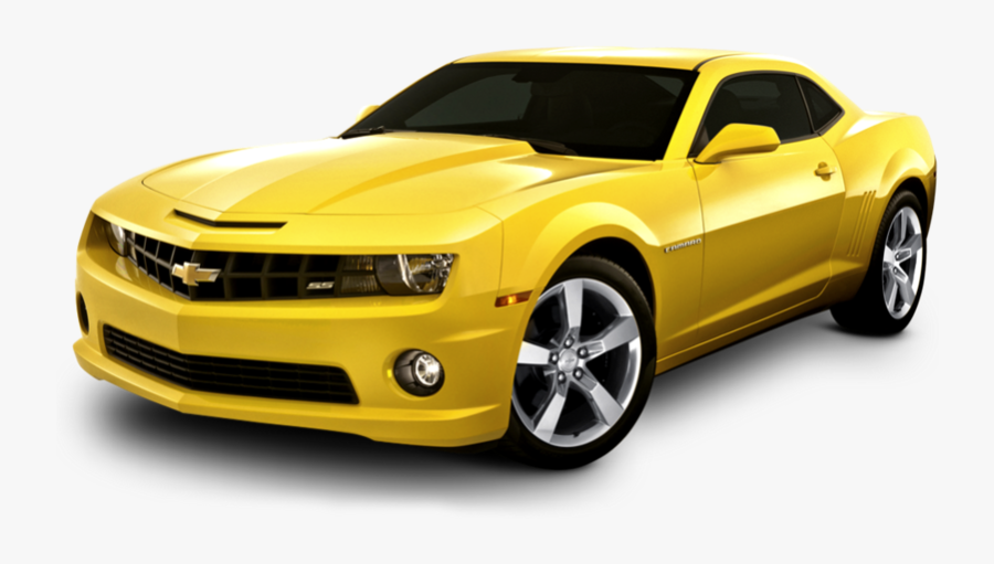 Chevrolet Camaro Hd - Camaro Png, Transparent Clipart