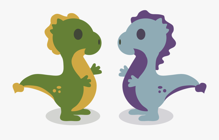 Dragon Transparent Dragon Transparent Children S - Dragon Transparent, Transparent Clipart