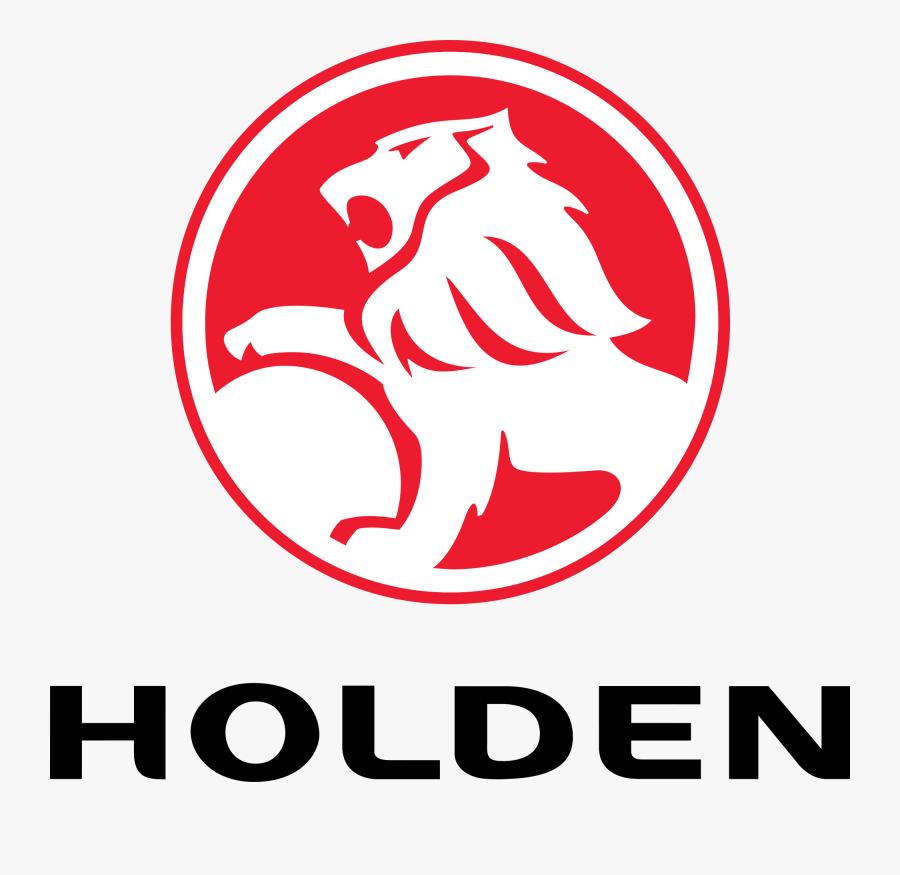 Transparent Camaro Clipart - Holden Logo Svg, Transparent Clipart