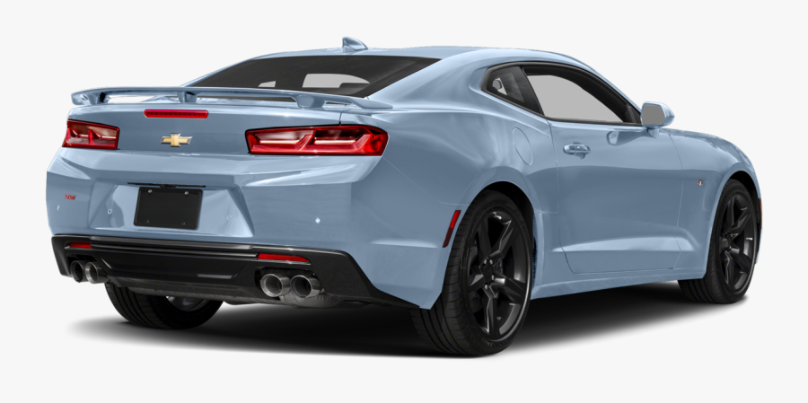 Chevrolet Camaro Png - Chevrolet Camaro 2018 Png, Transparent Clipart