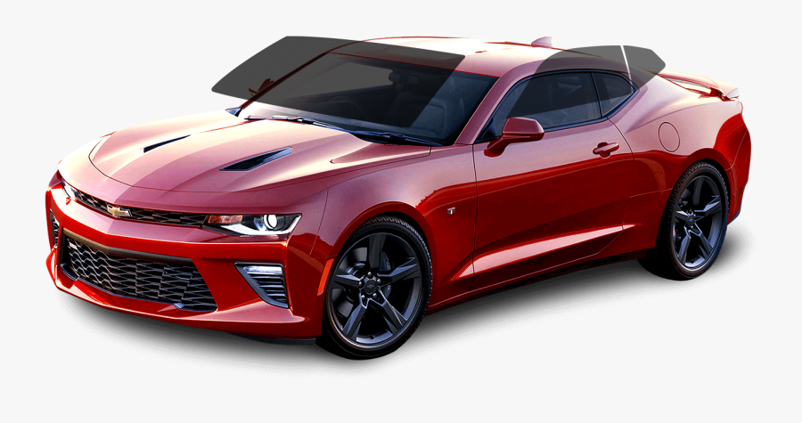 Chevrolet Camaro - Chevrolet Camaro 2018 Ficha Tecnica, Transparent Clipart