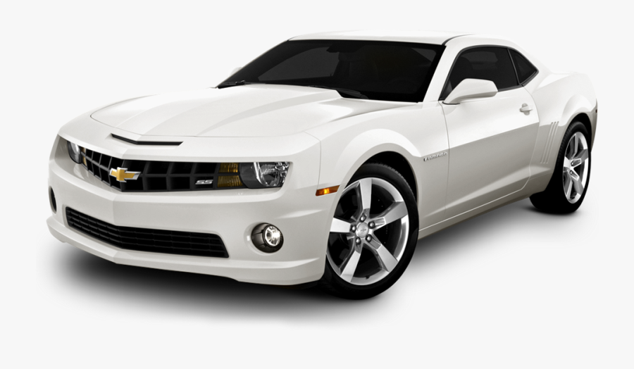2010 Chevrolet Camaro Car General Motors - Carro Camaro Png, Transparent Clipart