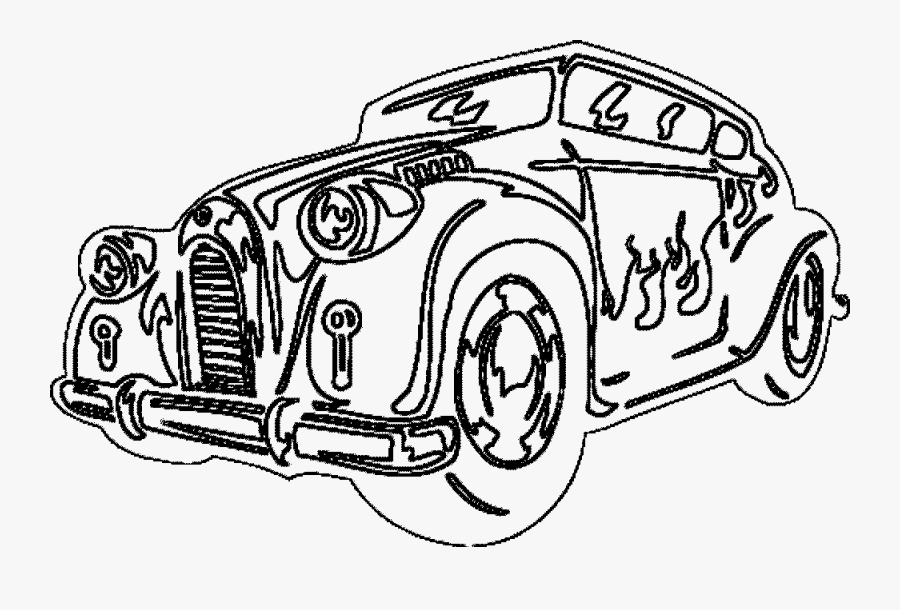 Collection Of Free Camaro Drawing Chevy Coloring Page - Coloring Pages Of Cool Cars, Transparent Clipart