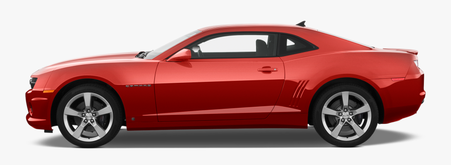 Camaro Clipart, Transparent Clipart