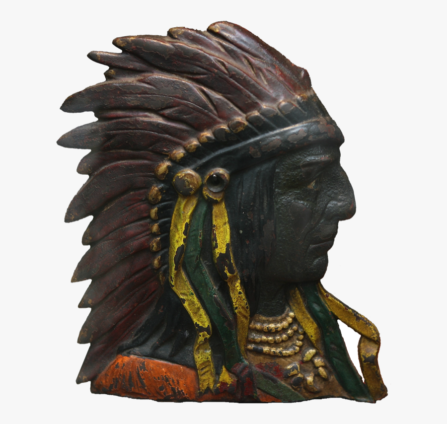 Bronze Sculpture, Transparent Clipart