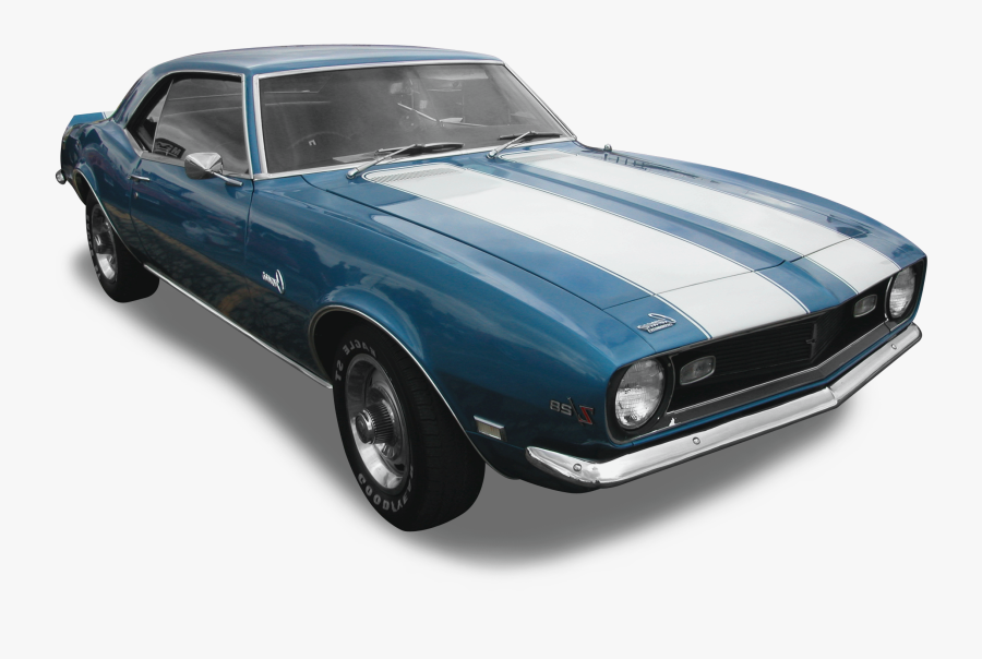 40582 - Mustang Classic Png, Transparent Clipart