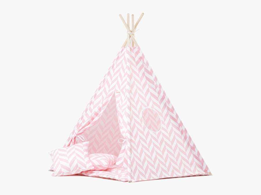 Tipi, Transparent Clipart